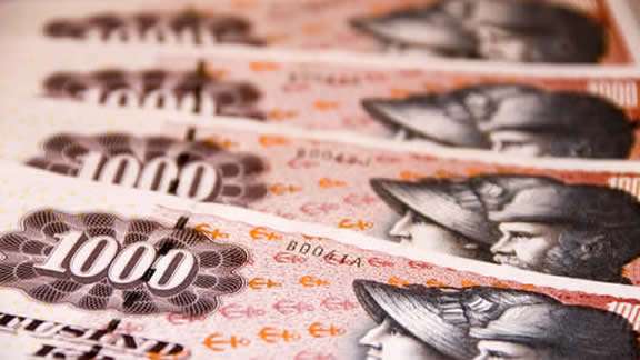 Danimarka’da ücret düşüşlerine doğru gidiş