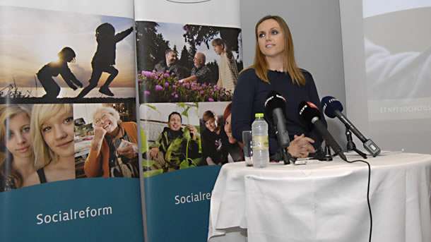 Sosyal Yardım Reformu fena çarpacak