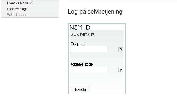 Nem ID’nin altyapısı değişiyor