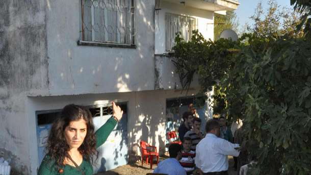 Aydın Kuyucak'ta hırsız dehşeti; 1 ölü 1 yaralı