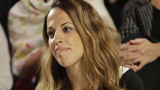 TAV Havalimanları CFO'su Burcu Geriş, geleceği şekillendirecek 16 kadın arasında