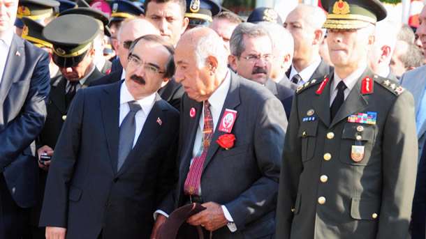 Adana Valisi Hüseyin Avni Coş "Ben gavat kelimesini kullanmam. Kavas demiş olabilirim" dedi.
