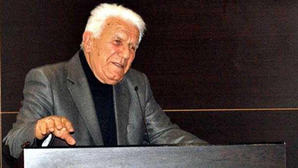 5 yıldan bu yana kurumlar vergisi rekortmeni olan Tahsildaroğlu Süt Ürünleri A.Ş.'nin Yönetim Kurulu Başkanı 82 yaşındaki Selman Tahsildaroğlu, başarısının sırlarını işadamlarıyla paylaştı.