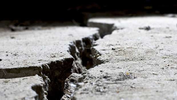 Konya'nın Ilgın İlçesi'nde merkez üssü Mahmuthisar'da 3.3 büyüklüğünde deprem meydana geldi.