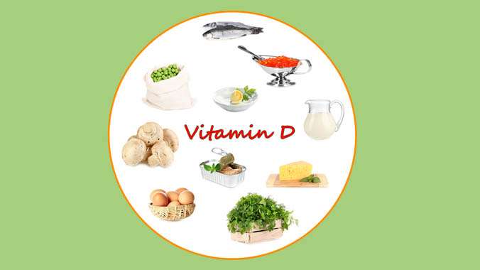 Danimarka'da yapılan araştırma, D vitamini eksikliğinin, erken ölüm riskini yüzde 30 artırdığını ortaya koydu.