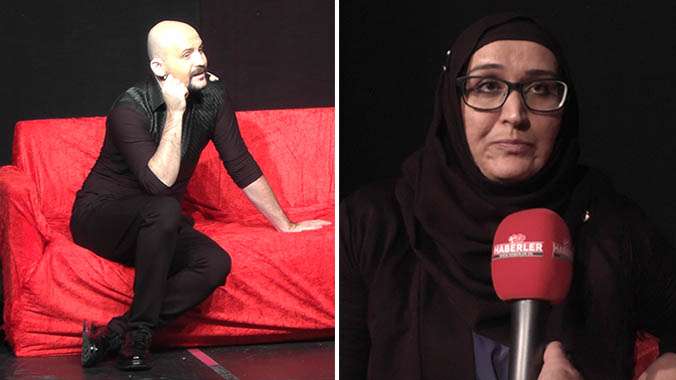 Danimarka’da özellikle Müslümanların kendini evinde hissedeceği çok kültürlü huzurevleri projesi destek bekliyor.