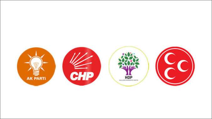 1 Kasım Milletvekili Genel Seçimi'nin resmi olmayan sonuçları, kamuoyu araştırma şirketlerinin anketlerinde yanıldığını gösterdi.