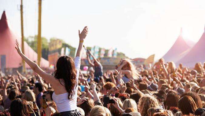 Danimarka'nın Roskilde şehrinde 25 Haziran'da başlayan 8 günlük festival sona eriyor.