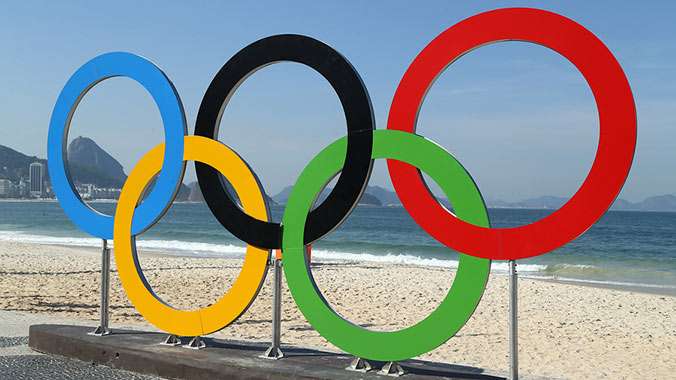 Brezilya'da yapılan olimpiyat oyunları sona erdi. Danimarka'nın 15 madalya aldığı olimpiyatta Türkiye 8 madalya kazanabildi. Oyunların 1 numarası ise 121 madalyayla ABD oldu.