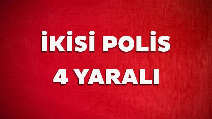 Kopenhag'ın uyuşturucu satışıyla ünlü Christiania bölgesinde 2'si polis 3 kişiyi silahla vuran kişi, yapılan operasyonda ağır yaralı olarak yakalandı.