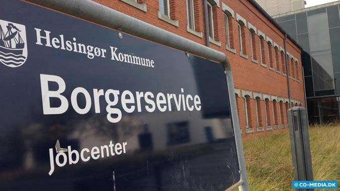 Sjaelland adasının kuzeydoğusundaki Helsingör Belediyesi, 3.000 kron üzerindeki kirayı karşılayamayacak durumdaki yoksullara müşterek olarak kullanacakları evler tahsis edileceğini duyurdu.
