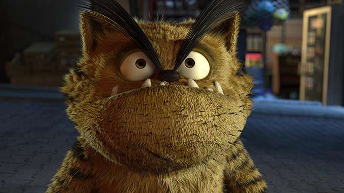 Ünlü isimlerin sesleriyle hayat verdiği ‘Kötü Kedi Şerafettin’ filmi T.C. Kopenhag Büyükelçiliği’nin katkılarıyla Danimarka Film Kurumu’nda (Cinemateket) ‘Kadın Yönetmenler’ konulu ‘Türk Filmleri Festivali’nde izleyiciyle buluşacak.