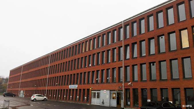 Danimarka'daki, Fetullahçı Terör Örgütü (FETÖ) bağlantılı eğitim kurumları arasında bulunan Ballerup Privatskole temel eğitim okulu kapandı.