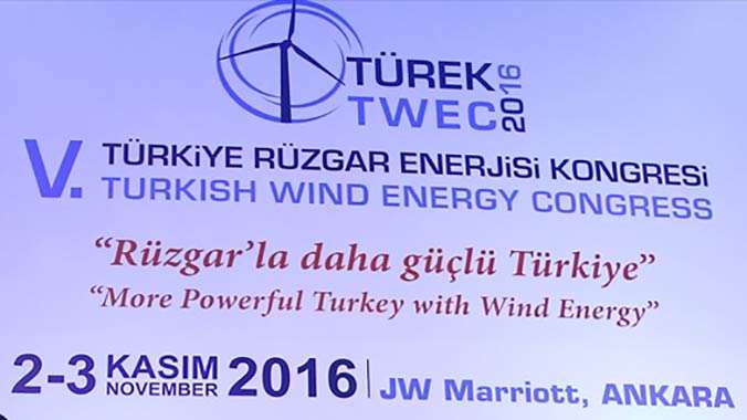 Danimarka'nın Ankara Büyükelçisi Svend Olling, rüzgar enerjisinin ülkeleri için oldukça önemli olduğunu belirterek, Danimarka'nın rüzgar enerjisi deneyimini Türkiye ile paylaşmaya devam edeceklerini söyledi.