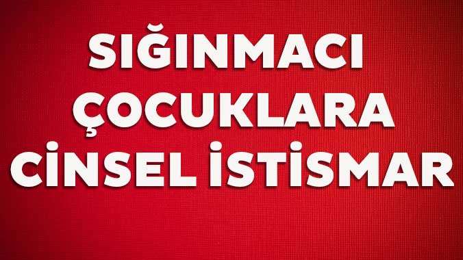 Langeland adasında mülteci çocukların kaldığı Tullebölle Çocuk Merkezi’nin, bir kadın çalışanın merkezde kalan ve yaşları 15 ile 17 arasındaki 3 erkek mülteci çocuğa tecavüz etmesinden dolayı kapatıldığı ortaya çıktı.