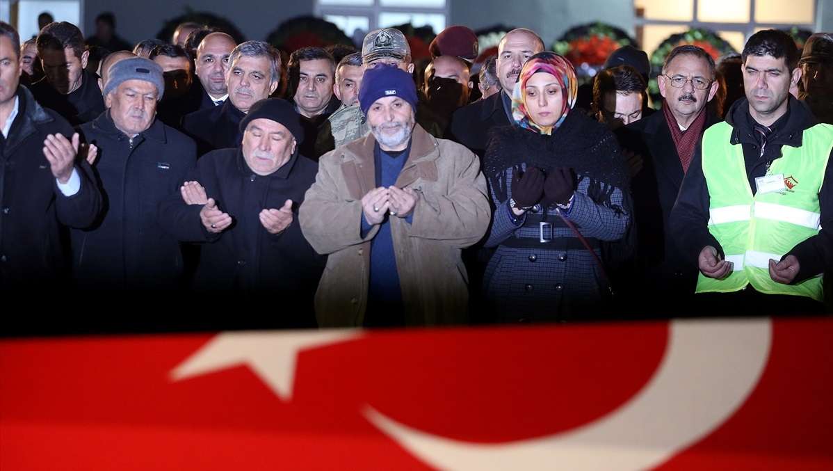 Kayseri'de 14 askerin şehit olduğu 56'sının yaralandığı terör saldırısına birçok ülke tepki gösterirken Danimarka hükümeti şimdiye kadar sessiz kalmayı tercih etti.