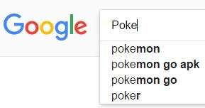 Danimarka, google araması, Pokemon Go, iPhone7