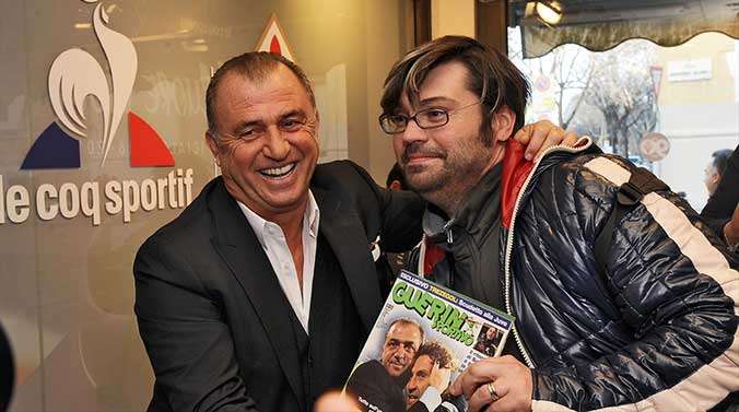 Fatih Terim