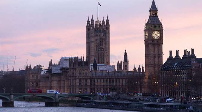 Londra