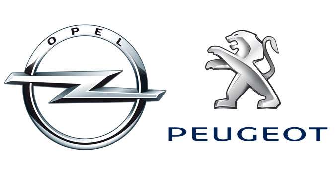 Avrupa'da yıllardır zarar etmekte olan ABD'li General Motors'un elinde bulunan Opel, Peugeot ve Citroen üreticisi Fransız şirket PSA Group'a satıldı.