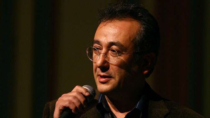 Tayfun Talipoğlu