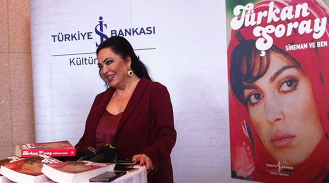 Türkan Şoray