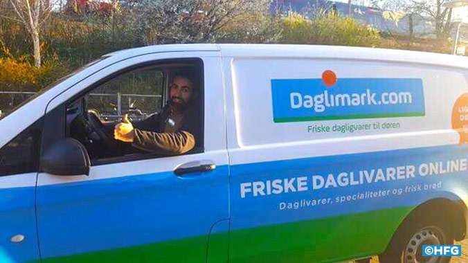 Daglimark, kendi kasabında güvenilir et, kendi fırınında en iyi malzemeyi kullanarak ekmek üretimi olan ve her türlü taze sebze meyveyi bulabileceğiniz bir online süpermarket..