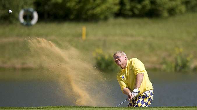 John Daly