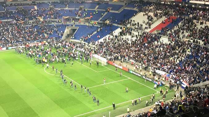 Olympique Lyon