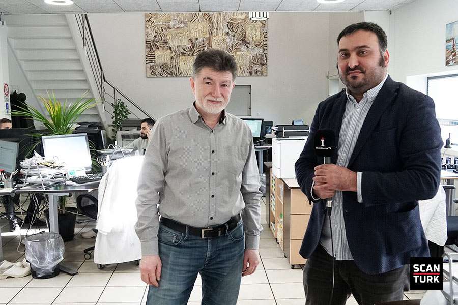 MB Food Kurucu Ortağı Bıyık: “Hayat baharda normale döner”