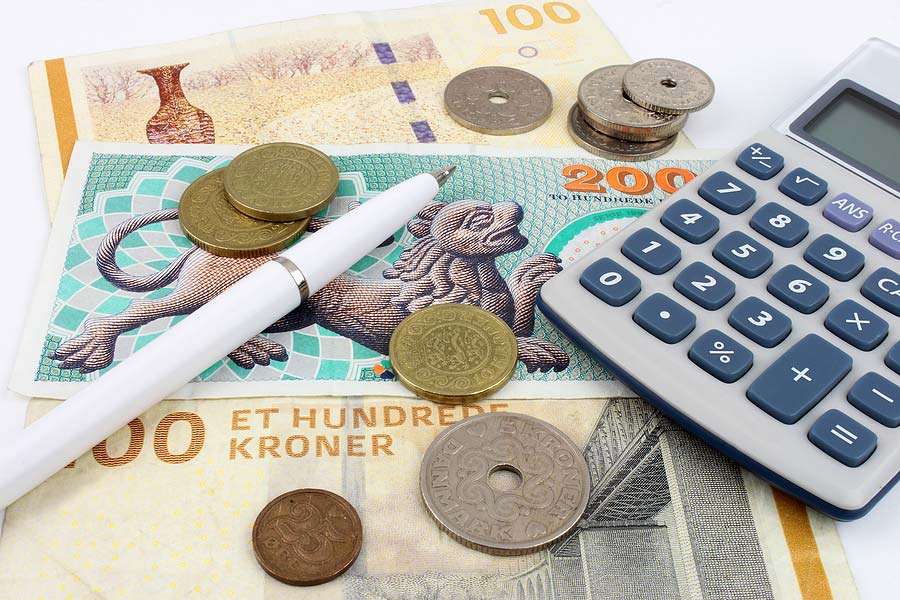 Danimarka’da esnafa “sabit giderler desteği” başvurusu başladı