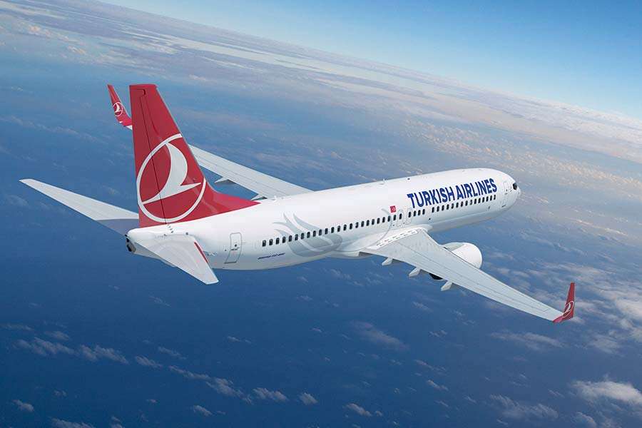 THY’den yılın ilk kampanyası! Yurt dışı seferlerde yüzde 40 indirim!