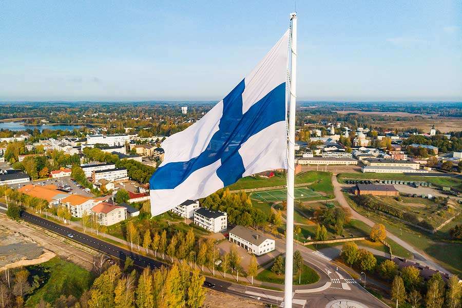 Finlandiya, Covid-19’da ikinci doz aşılama süresi önerilerini uygulamayacak