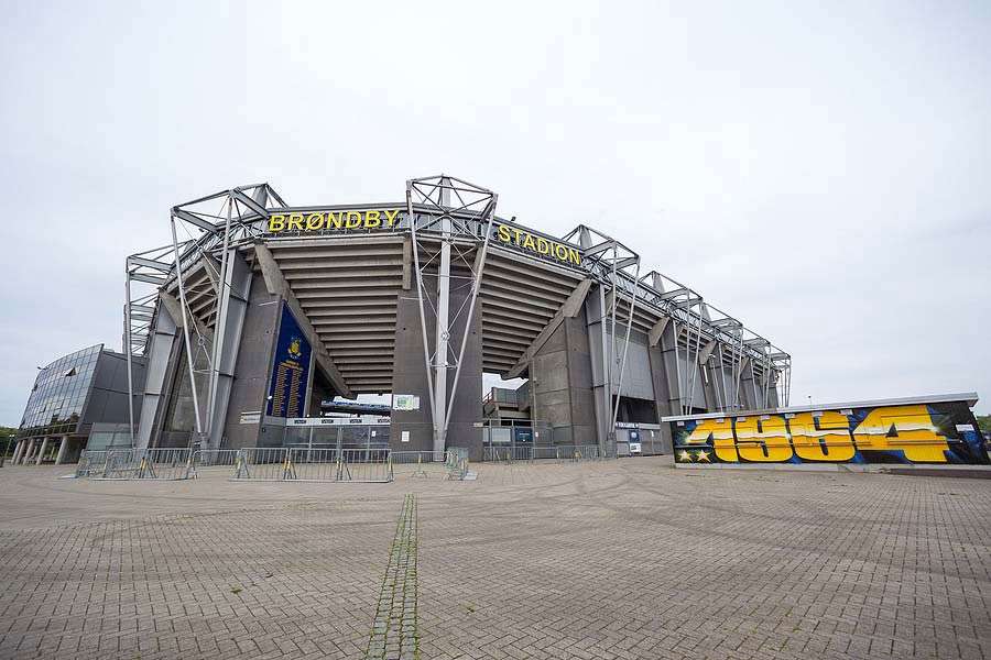Bröndby, 16 yıl sonra şampiyon oldu