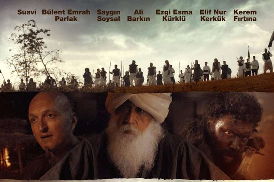 Hakikat Şeyh Bedreddin filmi Danimarka’da gösterime giriyor