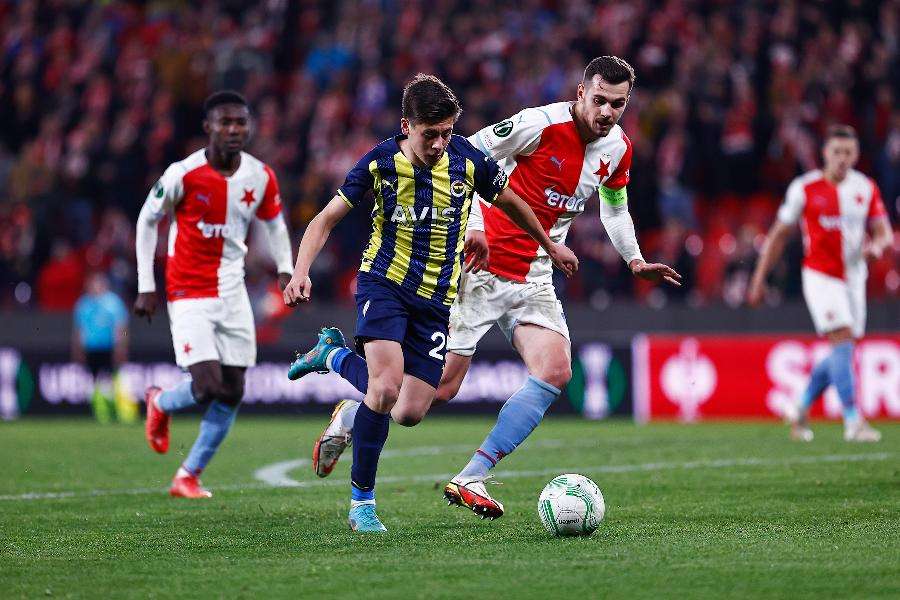 Fenerbahçe’den Avrupa kupalarına veda