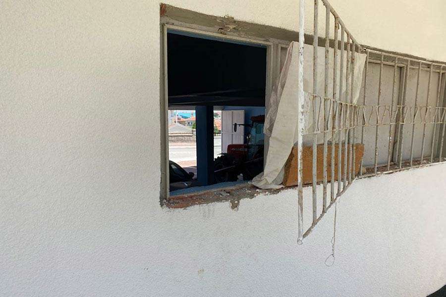 Kulu’da gurbetçi ailenin evinden hırsızlık