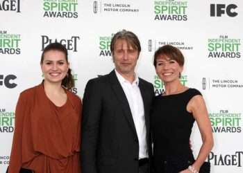 Mikkelsen’e “Saraybosna’nın Kalbi” Onur Ödülü verildi