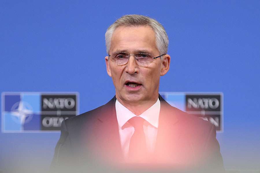 NATO, İsveç veya Finlandiya’ya saldırı olursa tepki verecek