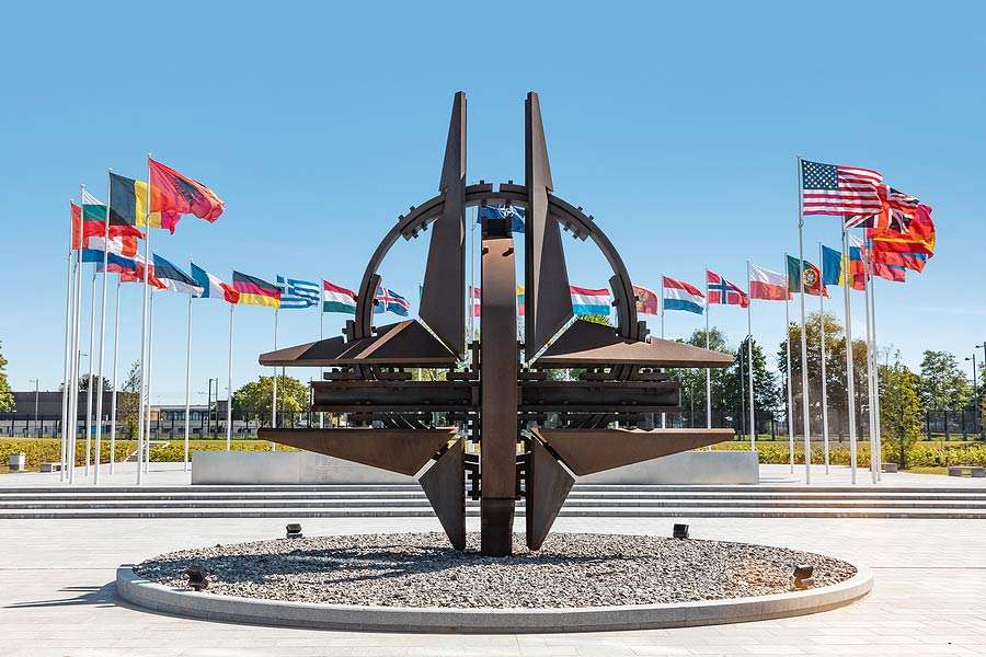 NATO, İsveç veya Finlandiya’ya saldırı olursa tepki verecek