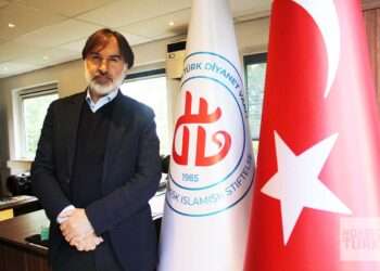 Danimarka’ya veda eden Gündoğar: Birlikteliği yeniden inşa ettik