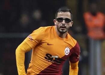 Bodo/Glimt, Omar Elabdellaoui’yi transfer etti