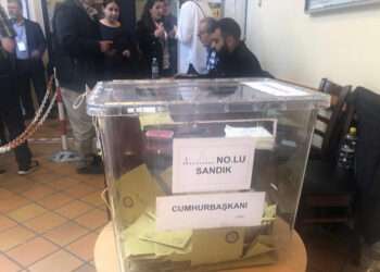 Danimarka, İsveç, Norveç ve Finlandiya’da Cumhurbaşkanlığı Seçimi ikinci turu için oylama başladı