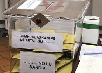 14 Mayıs 2023 Seçimleri: Türkiye yarın sandık başına gidiyor