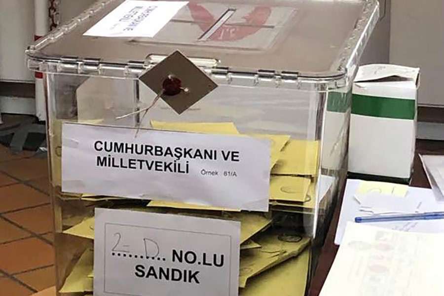 14 Mayıs 2023 Seçimleri: Türkiye yarın sandık başına gidiyor