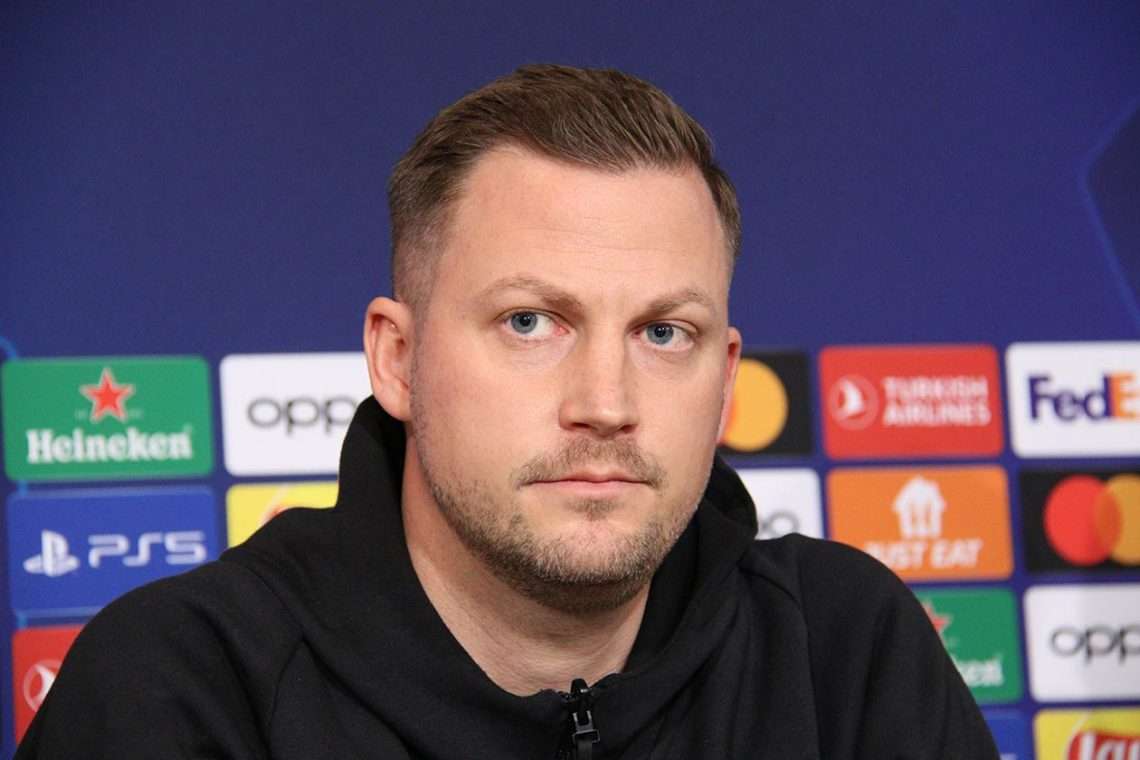 Neestrup: Okan Buruk’un yaptığı saygısızlık