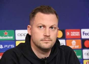 Neestrup: Okan Buruk’un yaptığı saygısızlık