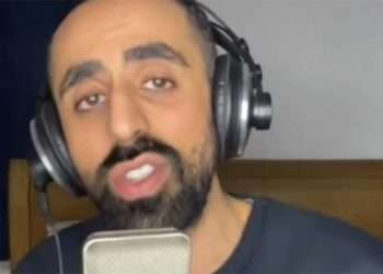 Eurovision’da İzlanda’yı Filistinli sanatçı temsil edebilir
