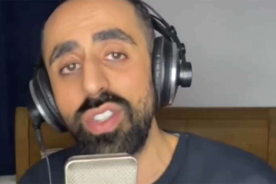 Eurovision’da İzlanda’yı Filistinli sanatçı temsil edebilir