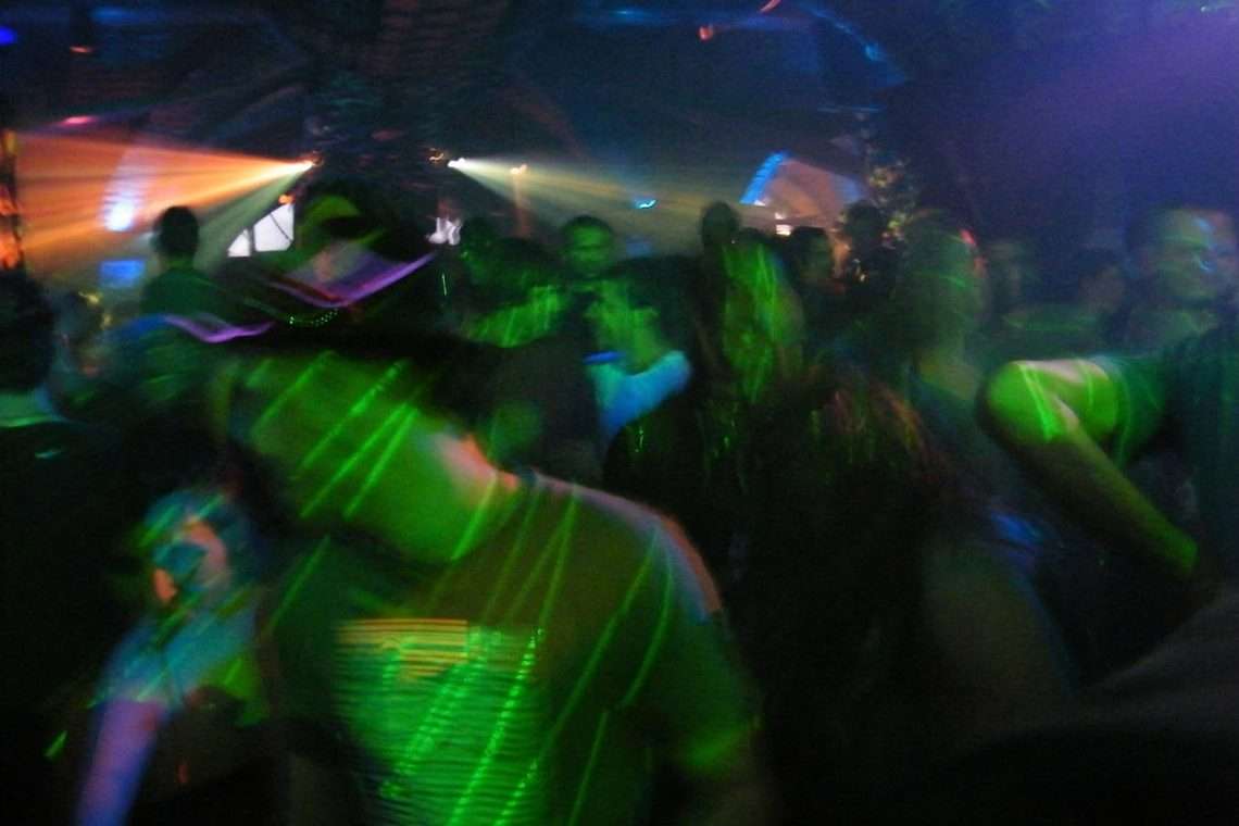 Kopenhag’da “Ayrımcılıksız Gece Hayatı” uygulaması başlıyor